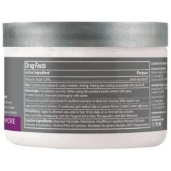 Design Essentials Peppermint & Aloe Anti-Itch Treatment - 5 Oz 8 Design Essentials Peppermint & Aloe Anti-Itch Treatment - 5 Oz -Beauty Exchanges design essentials peppermint aloe therapeutics anti itch treatment 5 oz soothe cool refresh dry itchy scalp 640255