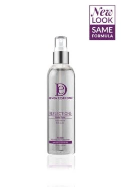 Design Essentials Reflections Liquid Shine – 4 Oz