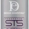 Design Essentials STS Max Smoothing Mousse – 8oz -Beauty Exchanges design essentials sts max smoothing mousse 8oz 9788644