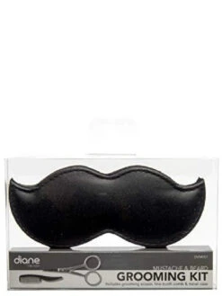 Diane Men’s Grooming Kit – 5-Piece Beard, Hair & Face Essentials Set 7 Diane Men’s Grooming Kit – 5-Piece Beard, Hair & Face Essentials Set -Beauty Exchanges diane mens grooming kit 5 piece beard hair face essentials set 220212