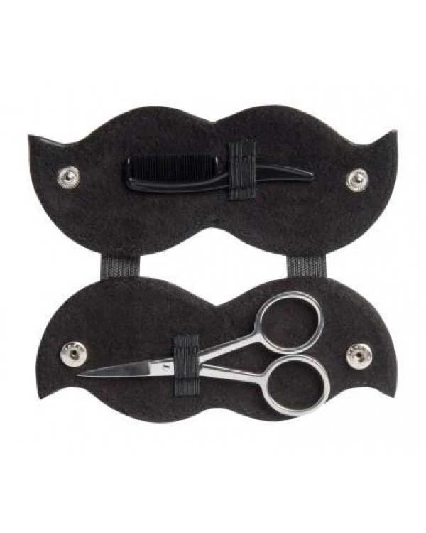 Diane Men’s Grooming Kit – 5-Piece Beard, Hair & Face Essentials Set 4 Diane Men’s Grooming Kit – 5-Piece Beard, Hair & Face Essentials Set - Image 2