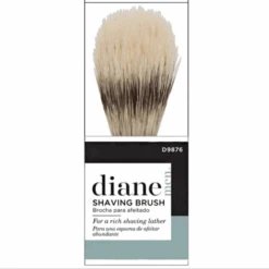 Diane Men’s Shaving Brush & Facial Hair Scissors 7 Diane Men’s Shaving Brush & Facial Hair Scissors -Beauty Exchanges diane mens shaving brush facial hair scissors 333969