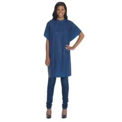 Fromm Diane Shampoo Cape – Water-Resistant, Lightweight Salon Cape 9 Fromm Diane Shampoo Cape – Water-Resistant, Lightweight Salon Cape -Beauty Exchanges diane shampoo cape water resistant lightweight salon cape 200614