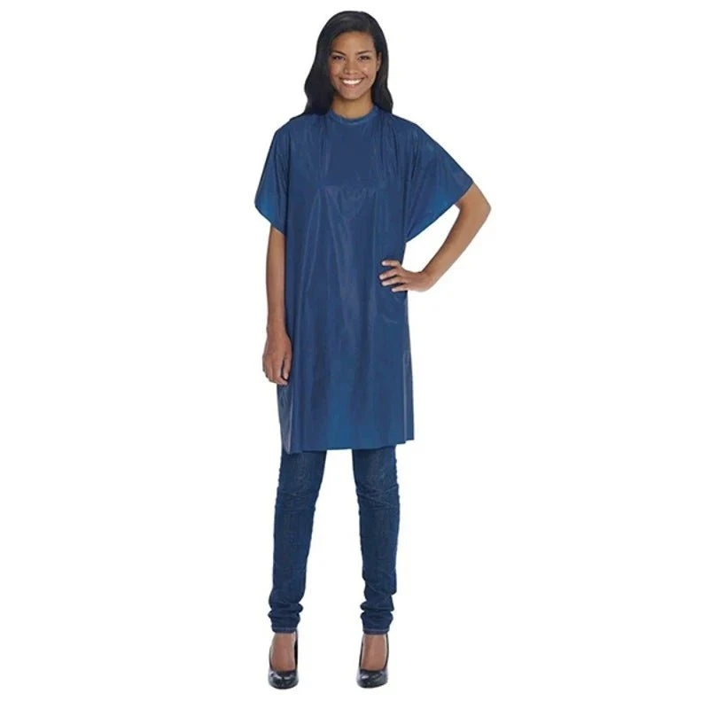 Fromm Diane Shampoo Cape – Water-Resistant, Lightweight Salon Cape 5 Fromm Diane Shampoo Cape – Water-Resistant, Lightweight Salon Cape - Image 3