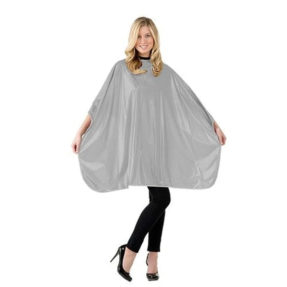 Fromm Diane Shampoo Cape – Water-Resistant, Lightweight Salon Cape 6 Fromm Diane Shampoo Cape – Water-Resistant, Lightweight Salon Cape - Image 4