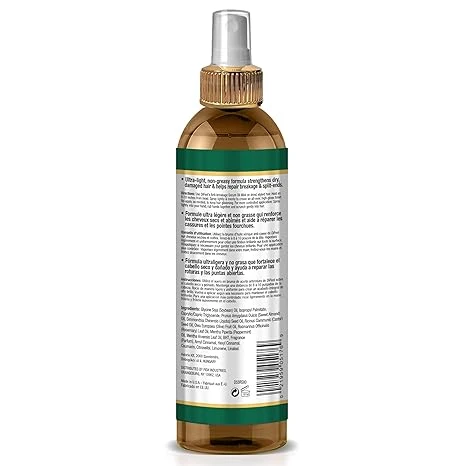 Difeel Biotin Anti-Breakage Serum Oil Mist 8 Oz 10 Difeel Biotin Anti-Breakage Serum Oil Mist 8 Oz - Image 8