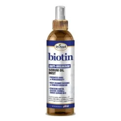 Difeel Biotin Anti-Breakage Serum Oil Mist 8 Oz