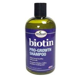 Difeel Biotin Pro Growth Shampoo -Beauty Exchanges difeel biotin pro growth shampoo 300058