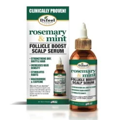 Difeel Follicle Boost Scalp Serum Duo – 4oz 5 Difeel Follicle Boost Scalp Serum Duo – 4oz -Beauty Exchanges difeel follicle boost scalp serum duo 4oz 83233307