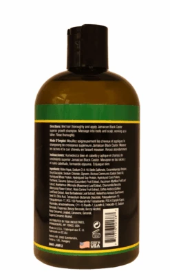 Difeel Jamaican Black Castor Oil Shampoo –12 Oz -Beauty Exchanges difeel jamaican black castor oil shampoo 12 oz 418855