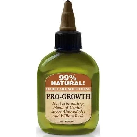 Difeel Premium Natural Hair Oil – 2.5 Oz 8 Difeel Premium Natural Hair Oil – 2.5 Oz - Image 6