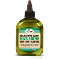 Difeel Premium Natural Hair Oil – 2.5 Oz 13 Difeel Premium Natural Hair Oil – 2.5 Oz -Beauty Exchanges difeel premium natural hair oil shine volume growth boosting formula 6 variants 25 oz 557119