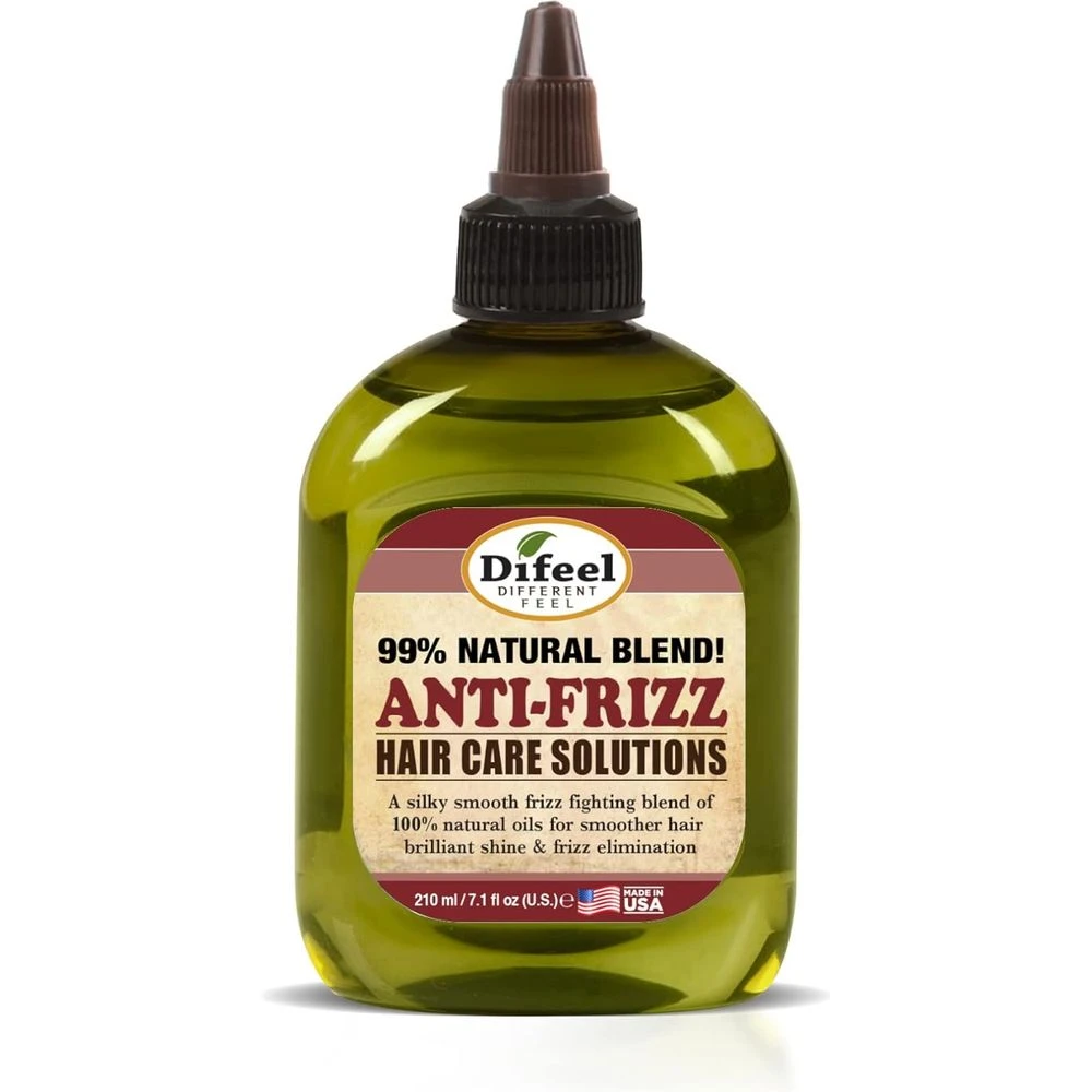 Difeel Premium Natural Hair Oil – 2.5 Oz 6 Difeel Premium Natural Hair Oil – 2.5 Oz - Image 4