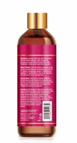 Difeel Rice Water Conditioner – 12 Oz 5 Difeel Rice Water Conditioner – 12 Oz -Beauty Exchanges difeel rice water conditioner 12 oz 917880