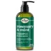 Difeel Rosemary & Mint Strengthening Shampoo & Conditioner With Biotin -Beauty Exchanges difeel rosemary mint strengthening shampoo conditioner with biotin 222050