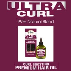 Difeel Ultra Curl Boosting Premium Hair Oil – 2.5 Oz 9 Difeel Ultra Curl Boosting Premium Hair Oil – 2.5 Oz -Beauty Exchanges difeel ultra curl boosting premium hair oil 25 oz 840469