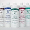 Divina Crème Developer – 10V To 50V (4–16 Oz) -Beauty Exchanges divina creme developer 10v to 50v 416 oz 128830