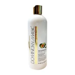 Dominican Magic Nourishing Hair Care Set - 16 Oz