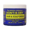 Don't B Bald Hair & Scalp Dress 2 Don't B Bald Hair & Scalp Dress -Beauty Exchanges dont b bald hair scalp dress ointment cream nourishment formula promotes healthy hair growth 783889