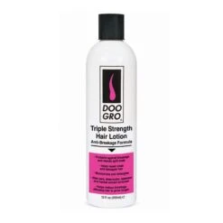 Doo Gro Hair Care Lotions & Conditioner – 12oz -Beauty Exchanges doo gro hair care lotions conditioner 12oz 855323