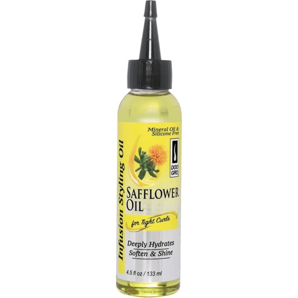 Doo Gro Infusion Styling Oil - 4.5 Oz 4 Doo Gro Infusion Styling Oil - 4.5 Oz - Image 2