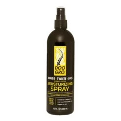 Doo Gro Moisturizing Hair Care – Spray & Styling Mousse -Beauty Exchanges doo gro moisturizing hair care spray styling mousse 13574420