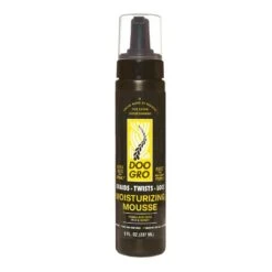 Doo Gro Moisturizing Hair Care – Spray & Styling Mousse -Beauty Exchanges doo gro moisturizing hair care spray styling mousse 40031093