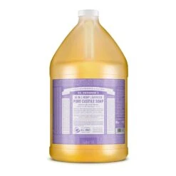 Dr. Bronner's Dr. Bronner’s Pure-Castile Liquid Soap – 1 Gallon 13 Dr. Bronner's Dr. Bronner’s Pure-Castile Liquid Soap – 1 Gallon -Beauty Exchanges dr bronners pure castile liquid soap 1 gallon 532709