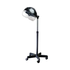 Dream World - J2 Hair Tool 1875W 5 Dream World - J2 Hair Tool 1875W -Beauty Exchanges dream world j2 hair tool 1875w professional stand up dryer fast efficient drying with salon quality results 782022