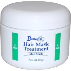 Dudley Hair Mask Treatment – 8 Oz 7 Dudley Hair Mask Treatment – 8 Oz -Beauty Exchanges dudley hair mask treatment 8 oz 107254