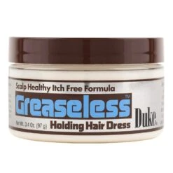 Duke Hair Care Essentials – Choose Your Style -Beauty Exchanges duke hair care essentials choose your style 460402