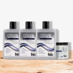 Duke Hair Care Essentials – Choose Your Style