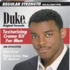Duke Texturizing Creme Kit – Choose Your Strength -Beauty Exchanges duke texturizing creme kit choose your strength 568309