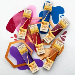 Creme Of Nature Pure Honey Hydrating Color Boost – 3 Oz