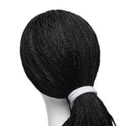 Red By Kiss Large Ponytail Holders 17 Red By Kiss Large Ponytail Holders -Beauty Exchanges e7