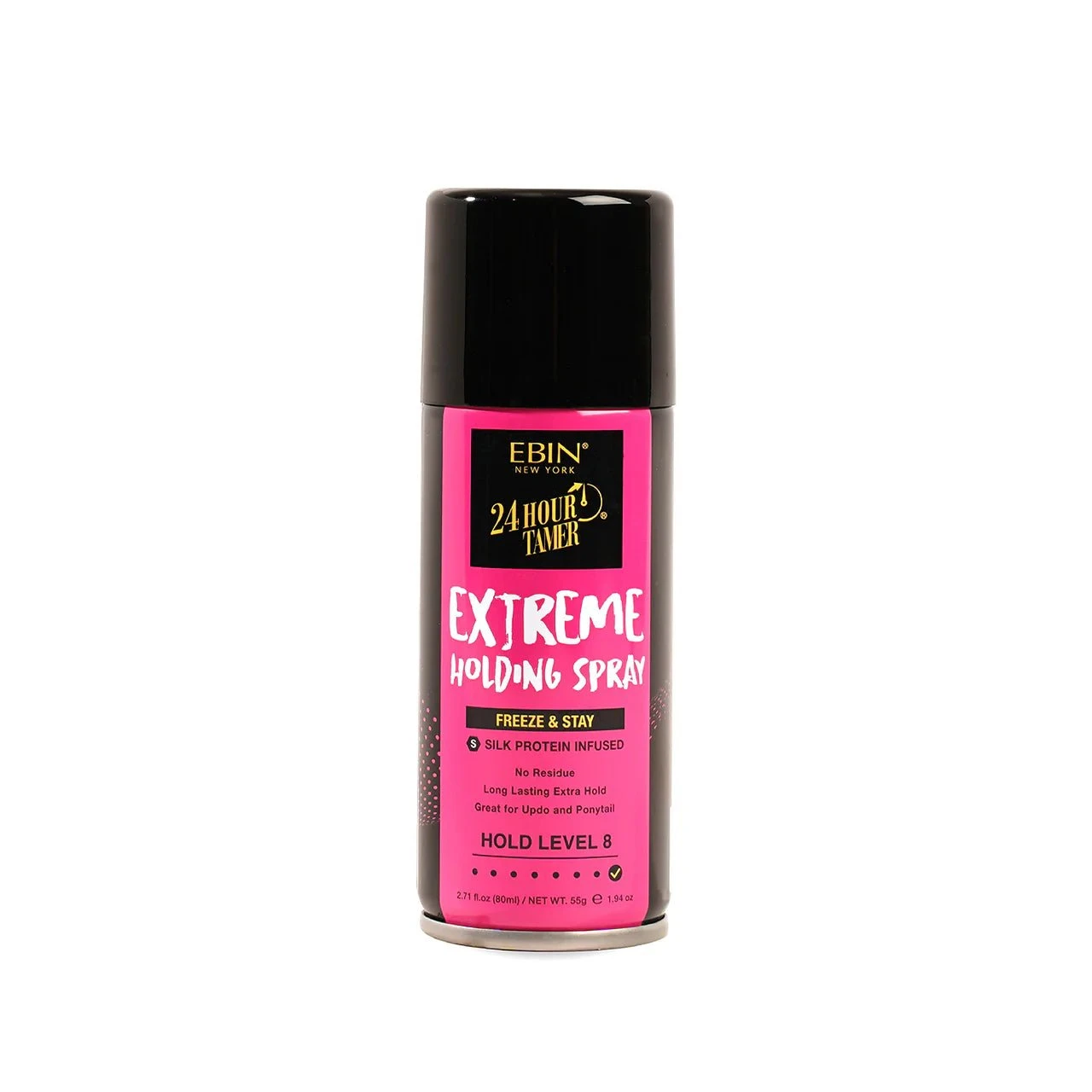 EBIN 24 Hour Tamer Holding Spray 13 EBIN 24 Hour Tamer Holding Spray - Image 11