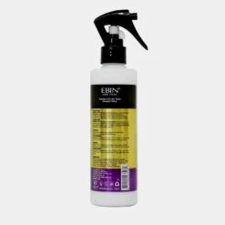 EBIN 5 Second Detangler Spray – 8.5 Oz -Beauty Exchanges ebin 5 second detangler spray 85 oz 901620