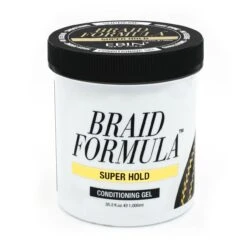 EBIN Braid Formula Gel – Super Hold 15 EBIN Braid Formula Gel – Super Hold -Beauty Exchanges ebin braid formula gel super hold 3121268
