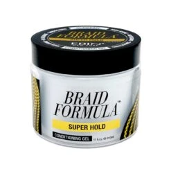 EBIN Braid Formula Gel – Super Hold 14 EBIN Braid Formula Gel – Super Hold -Beauty Exchanges ebin braid formula gel super hold 8924081