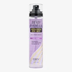 Ebin Braid Formula Refreshing Mist – Soothes Scalp & Revives Braids – 3.38 Oz 8 Ebin Braid Formula Refreshing Mist – Soothes Scalp & Revives Braids – 3.38 Oz -Beauty Exchanges ebin braid formula refreshing mist soothes scalp revives braids 338 oz 392209