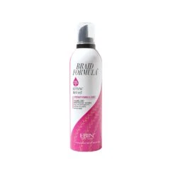 Ebin Braid Formula Setting Mousse – 12.49 Oz & 2.7 Oz 19 Ebin Braid Formula Setting Mousse – 12.49 Oz & 2.7 Oz -Beauty Exchanges ebin braid formula setting mousse 1249 oz 27 oz 249906