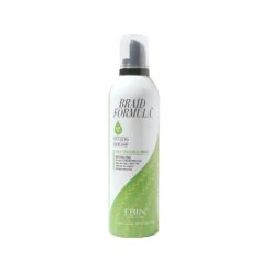 Ebin Braid Formula Setting Mousse – 12.49 Oz & 2.7 Oz 17 Ebin Braid Formula Setting Mousse – 12.49 Oz & 2.7 Oz -Beauty Exchanges ebin braid formula setting mousse 1249 oz 27 oz 767286