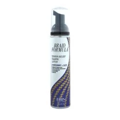 Ebin Braid Formula Tension Relief Foaming Lotion – 8.5 Oz 10 Ebin Braid Formula Tension Relief Foaming Lotion – 8.5 Oz -Beauty Exchanges ebin braid formula tension relief foaming lotion 85 oz 275789