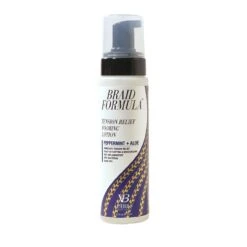 Ebin Braid Formula Tension Relief Foaming Lotion – 8.5 Oz 8 Ebin Braid Formula Tension Relief Foaming Lotion – 8.5 Oz -Beauty Exchanges ebin braid formula tension relief foaming lotion 85 oz 327816