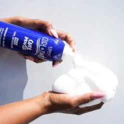 Ebin Curl & Twist Curl Mousse – 2.7 Oz & 12.49 Oz -Beauty Exchanges ebin curl twist curl mousse 27 oz 1249 oz 772625