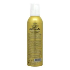 Ebin Curl & Twist Curl Mousse – 2.7 Oz & 12.49 Oz -Beauty Exchanges ebin curl twist curl mousse 27 oz 1249 oz 964246
