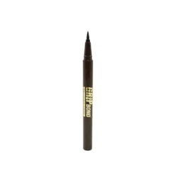 Ebin New York Grip Bond 2-in-1 Eyeliner Glue 0.6ml -Beauty Exchanges ebin new york grip bond 2 in 1 eyeliner glue 1b black 1r brown long lasting waterproof hold free lash wild cat sophie 002 oz 06 ml 271878