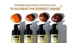 EBIN Tinted Lace Foaming Mousse 13 EBIN Tinted Lace Foaming Mousse -Beauty Exchanges ebin tinted lace foaming mousse 6889463