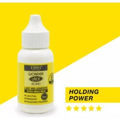 Ebin Wonder Lace Bond Waterproof Adhesive Lace Glue - Extra Mega Hold 9 Ebin Wonder Lace Bond Waterproof Adhesive Lace Glue - Extra Mega Hold -Beauty Exchanges ebin wonder lace bond waterproof adhesive lace glue extra mega hold 109126