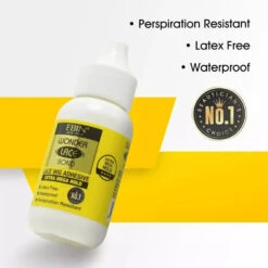 Ebin Wonder Lace Bond Waterproof Adhesive Lace Glue - Extra Mega Hold 10 Ebin Wonder Lace Bond Waterproof Adhesive Lace Glue - Extra Mega Hold -Beauty Exchanges ebin wonder lace bond waterproof adhesive lace glue extra mega hold 306976